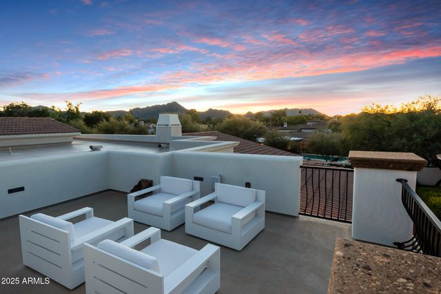 6840 E SUNNYVALE Road, Paradise Valley, AZ 85253