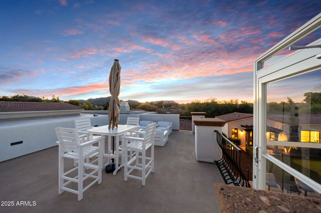 6840 E SUNNYVALE Road, Paradise Valley, AZ 85253