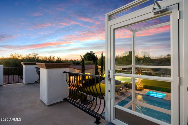 6840 E SUNNYVALE Road, Paradise Valley, AZ 85253