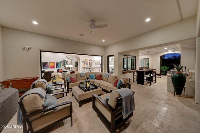 6840 E SUNNYVALE Road, Paradise Valley, AZ 85253