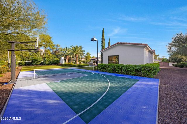 6840 E SUNNYVALE Road, Paradise Valley, AZ 85253