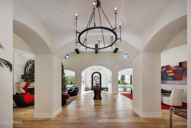 6840 E SUNNYVALE Road, Paradise Valley, AZ 85253