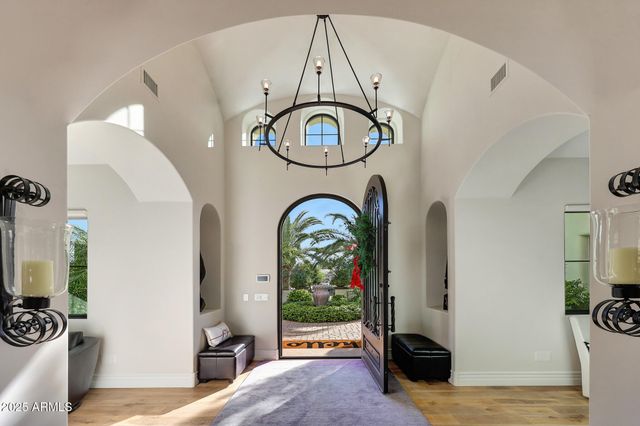 6840 E SUNNYVALE Road, Paradise Valley, AZ 85253