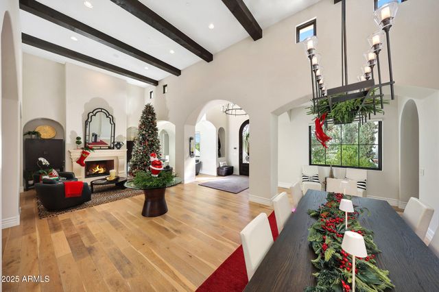 6840 E SUNNYVALE Road, Paradise Valley, AZ 85253