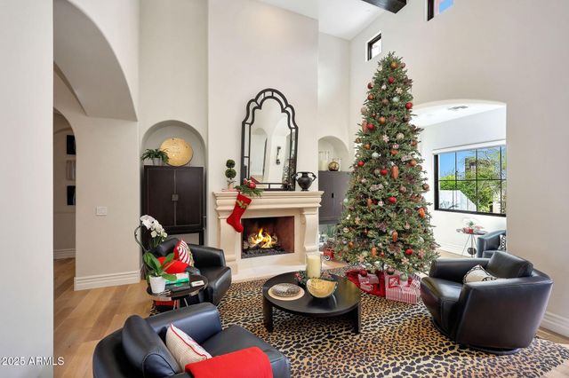 6840 E SUNNYVALE Road, Paradise Valley, AZ 85253