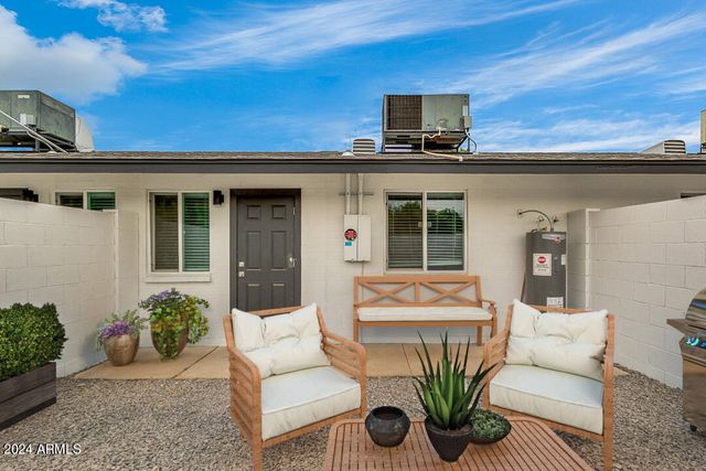 1648 W Colter Street 5, Phoenix, AZ 85015