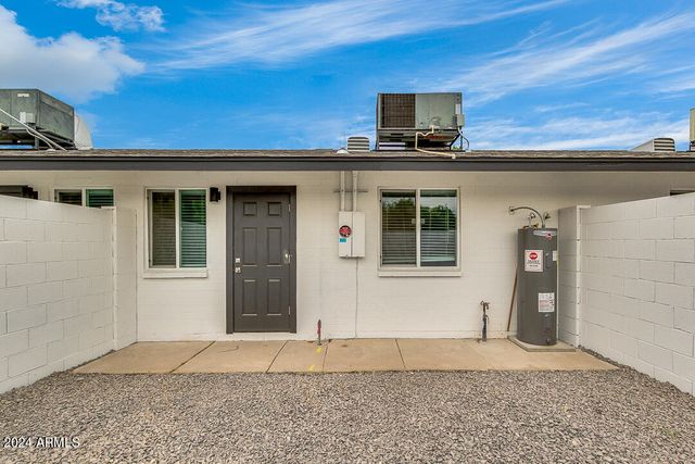 1648 W Colter Street 5, Phoenix, AZ 85015