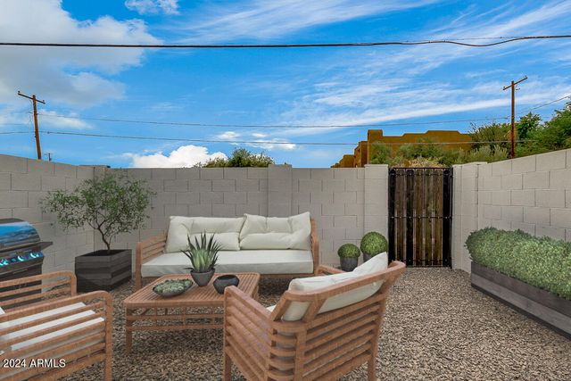 1648 W Colter Street 5, Phoenix, AZ 85015