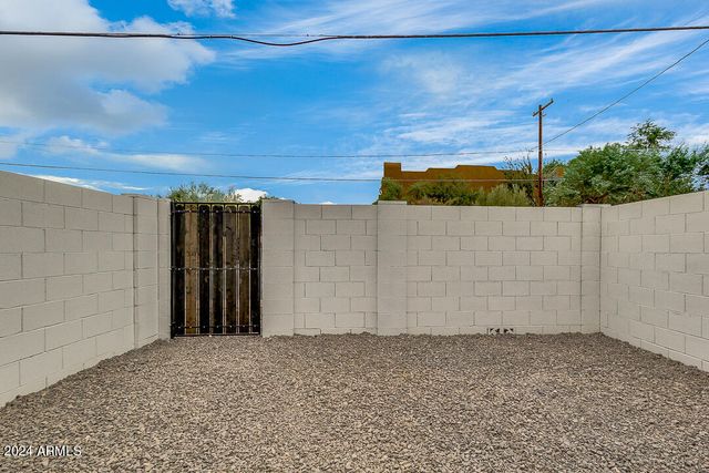 1648 W Colter Street 5, Phoenix, AZ 85015