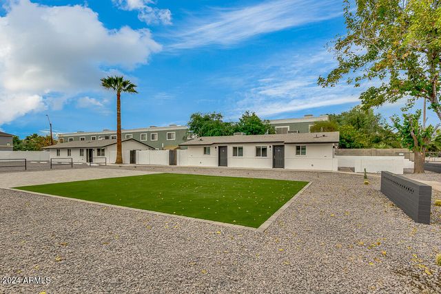1648 W Colter Street 5, Phoenix, AZ 85015