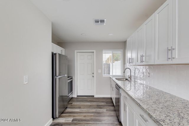 1648 W Colter Street 5, Phoenix, AZ 85015