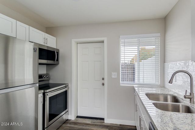 1648 W Colter Street 5, Phoenix, AZ 85015