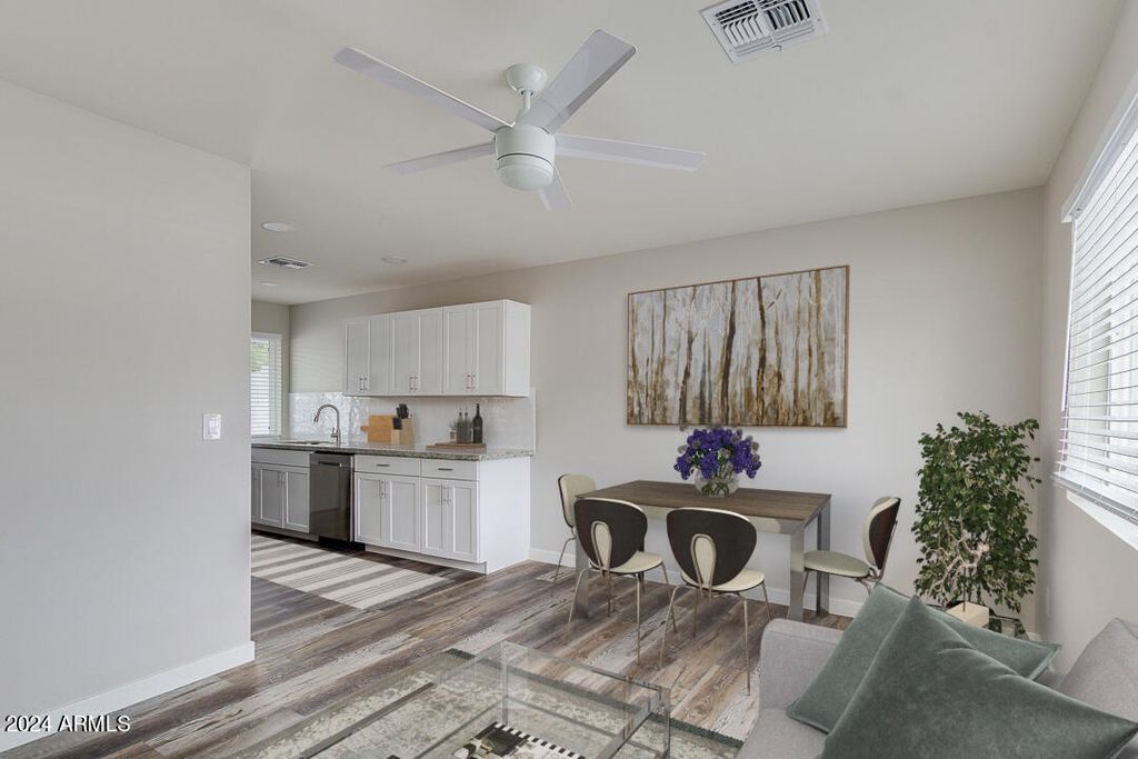 1648 W Colter Street 5, Phoenix, AZ 85015