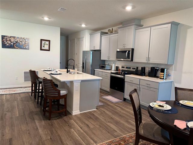 2615 KINSALE LANE, Ormond Beach, FL 32174