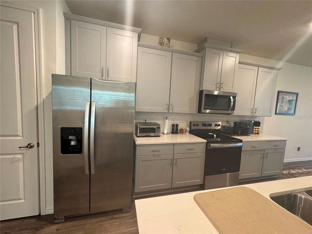 2615 KINSALE LANE, Ormond Beach, FL 32174