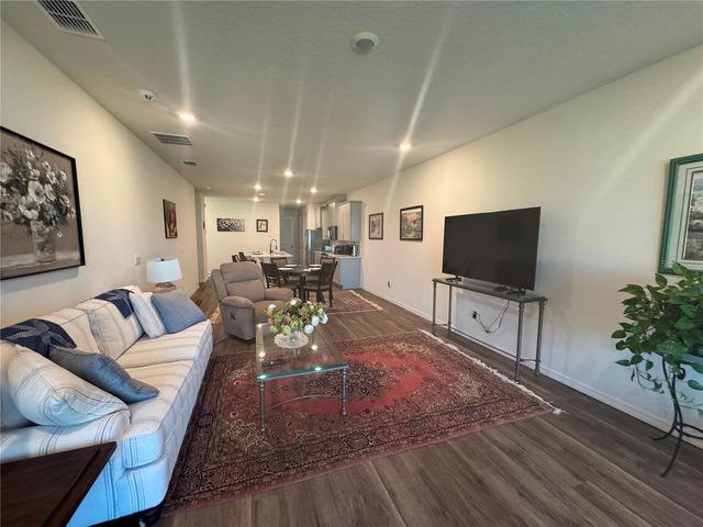2615 KINSALE LANE, Ormond Beach, FL 32174