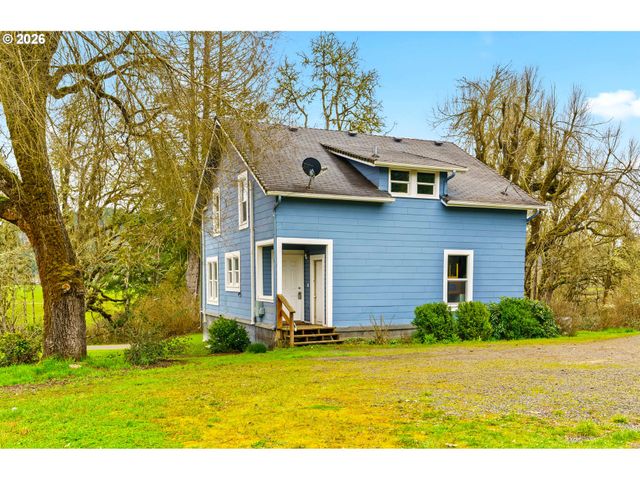 80388 TERRITORIAL Hwy, Eugene, OR 97405