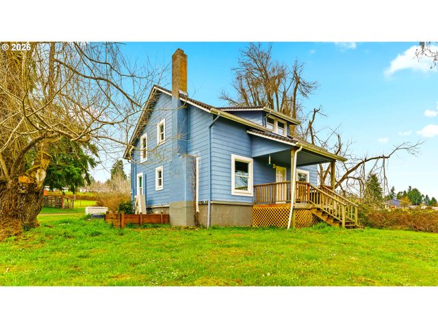 80388 TERRITORIAL Hwy, Eugene, OR 97405