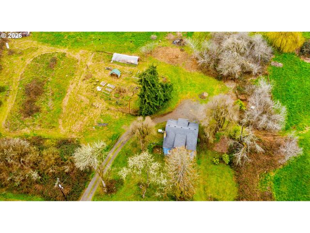 80388 TERRITORIAL Hwy, Eugene, OR 97405