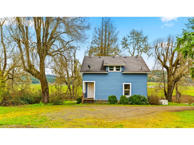 80388 TERRITORIAL Hwy, Eugene, OR 97405