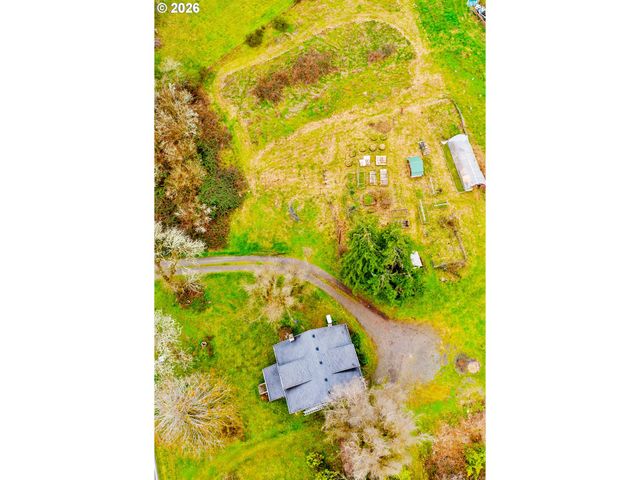 80388 TERRITORIAL Hwy, Eugene, OR 97405