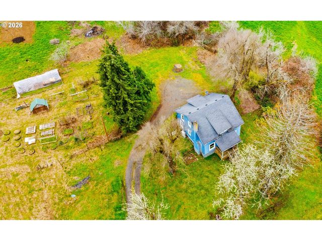 80388 TERRITORIAL Hwy, Eugene, OR 97405