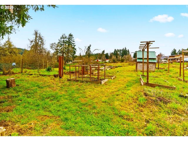 80388 TERRITORIAL Hwy, Eugene, OR 97405