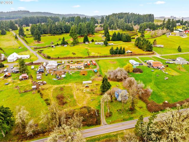 80388 TERRITORIAL Hwy, Eugene, OR 97405