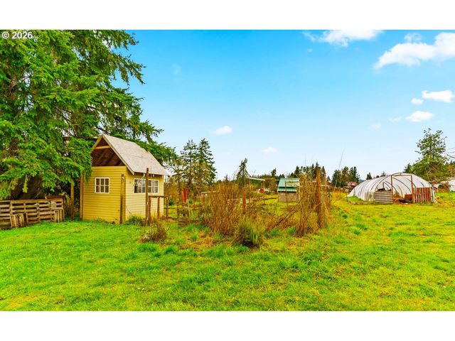 80388 TERRITORIAL Hwy, Eugene, OR 97405