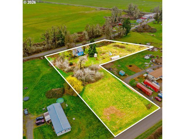 80388 TERRITORIAL Hwy, Eugene, OR 97405