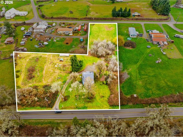 80388 TERRITORIAL Hwy, Eugene, OR 97405