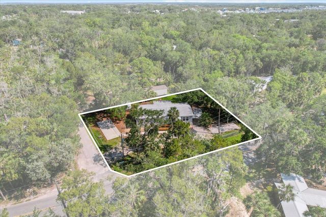 5650 S MASON CREEK ROAD, Homosassa, FL 34448