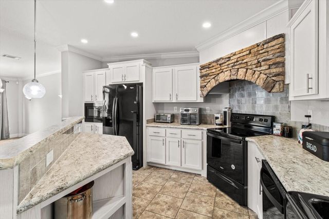 5650 S MASON CREEK ROAD, Homosassa, FL 34448