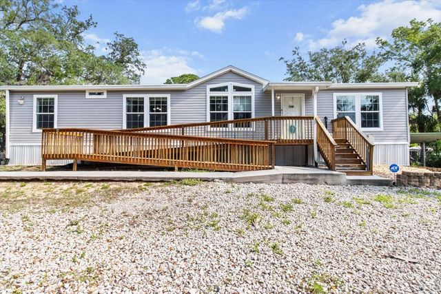 5650 S MASON CREEK ROAD, Homosassa, FL 34448