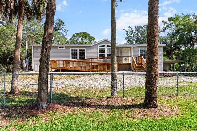 5650 S MASON CREEK ROAD, Homosassa, FL 34448