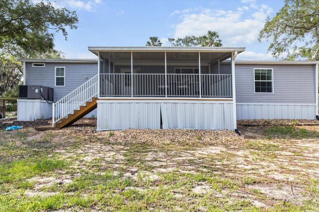 5650 S MASON CREEK ROAD, Homosassa, FL 34448