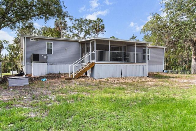 5650 S MASON CREEK ROAD, Homosassa, FL 34448