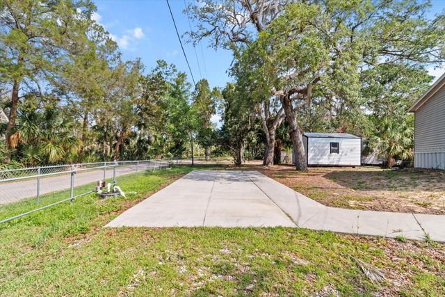 5650 S MASON CREEK ROAD, Homosassa, FL 34448
