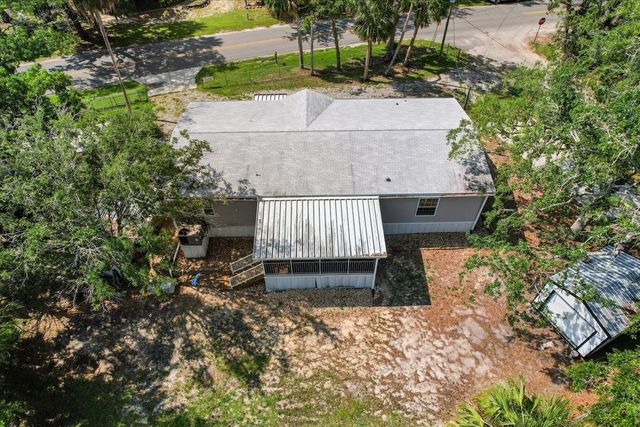 5650 S MASON CREEK ROAD, Homosassa, FL 34448