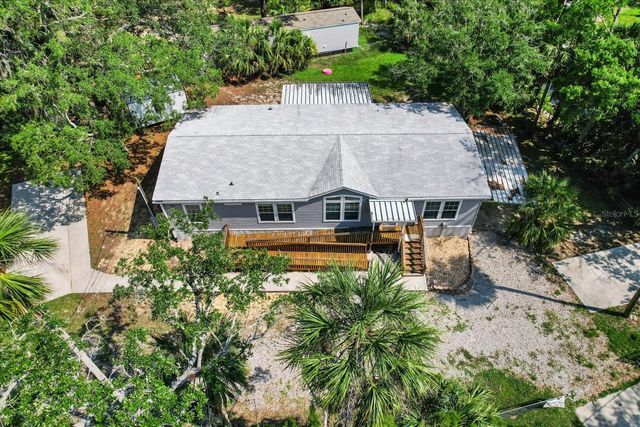 5650 S MASON CREEK ROAD, Homosassa, FL 34448