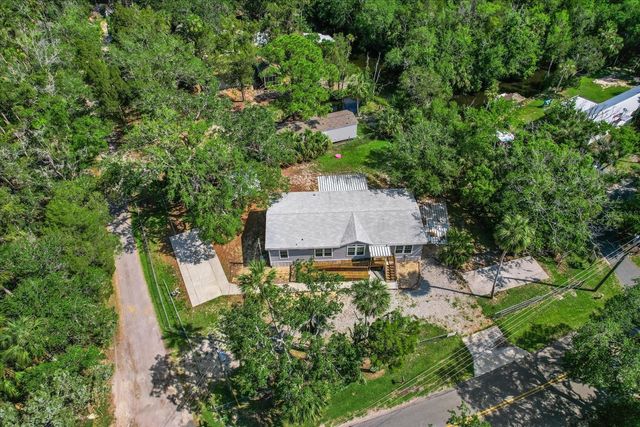 5650 S MASON CREEK ROAD, Homosassa, FL 34448