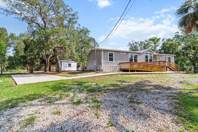 5650 S MASON CREEK ROAD, Homosassa, FL 34448