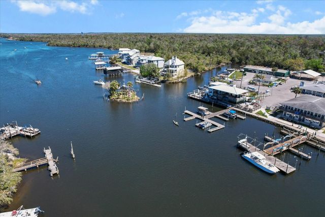 5650 S MASON CREEK ROAD, Homosassa, FL 34448