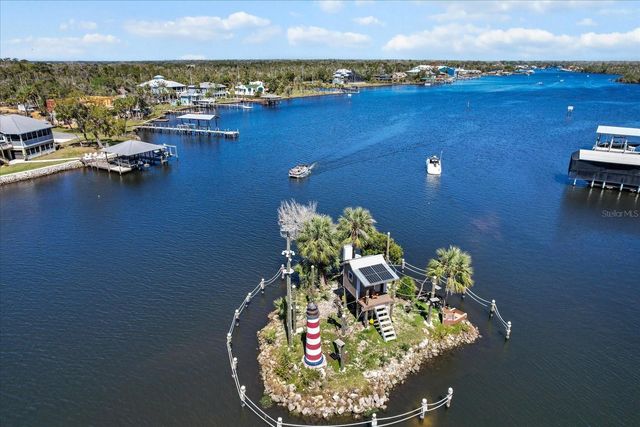 5650 S MASON CREEK ROAD, Homosassa, FL 34448