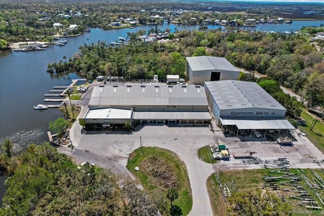 5650 S MASON CREEK ROAD, Homosassa, FL 34448