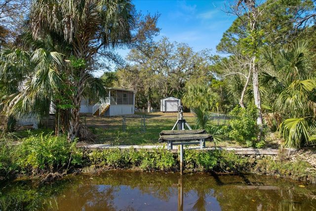 5650 S MASON CREEK ROAD, Homosassa, FL 34448