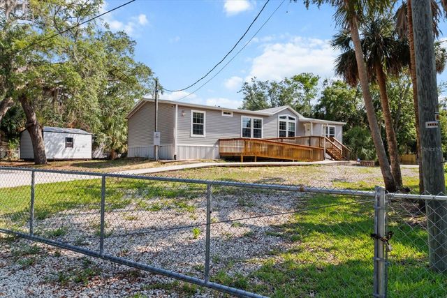 5650 S MASON CREEK ROAD, Homosassa, FL 34448