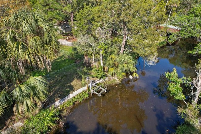 5650 S MASON CREEK ROAD, Homosassa, FL 34448
