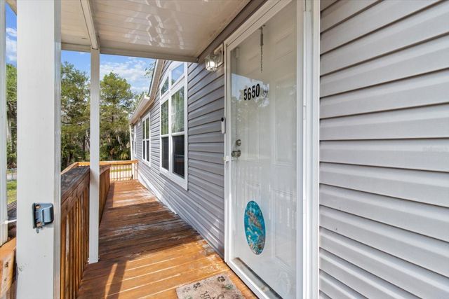 5650 S MASON CREEK ROAD, Homosassa, FL 34448