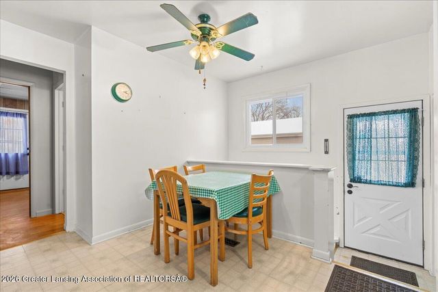 4907 Burchfield Avenue, Lansing, MI 48910